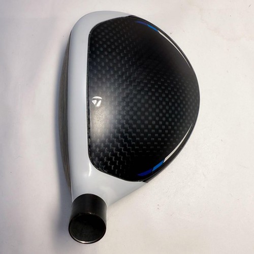 TaylorMade SIM2 5W 19° Head & Cover Golf Club Used Japan - Picture 4 of 6