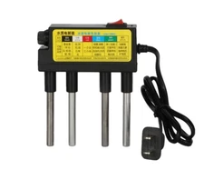 Home Water Quality Electrolyzer Tap Water Testing Tool Water PurificationMonitor