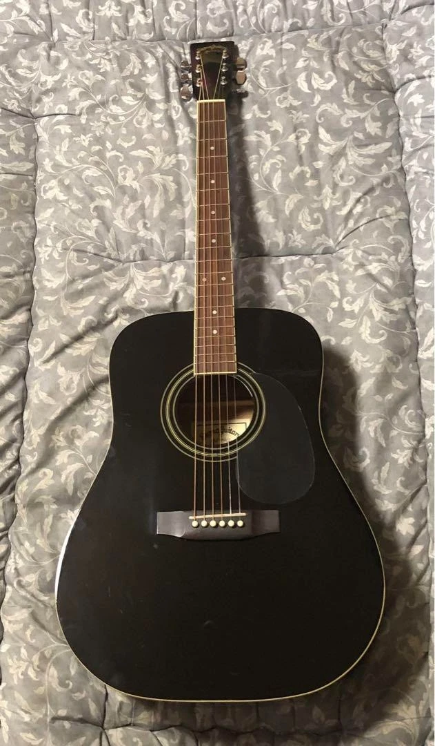 Martin Dm Acoustic Guitars for sale - eBay