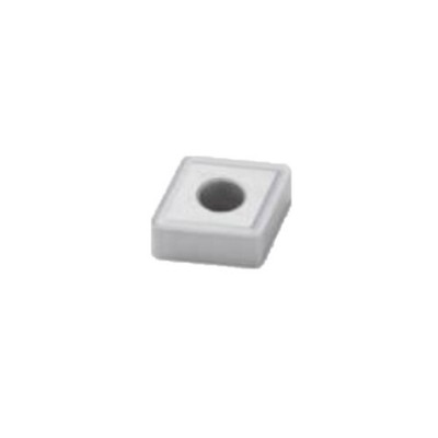 Seco Turning Insert C Shape Code 6.35 x 1.2 x 15.88mm G Insert Type ...