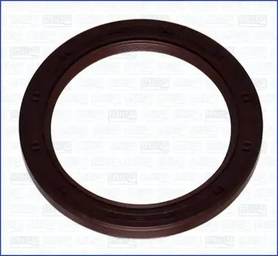 Transmission End AJUSA 15033400 Shaft Seal, crankshaft for DAIHATSU,FAW (TIANJIN - Image 4