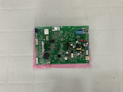 GE Washer Triac Control Board - Part# WW01F01906 233D2319G006 - Open Box