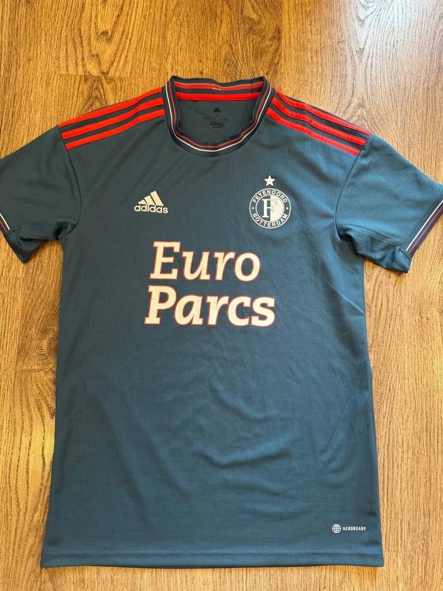 Las mejores ofertas en Adidas Feyenoord Rotterdam International