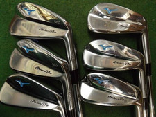 Mizuno PRO 120 Iron Set 5-9,P 6pc Dynamic Gold 120 X100