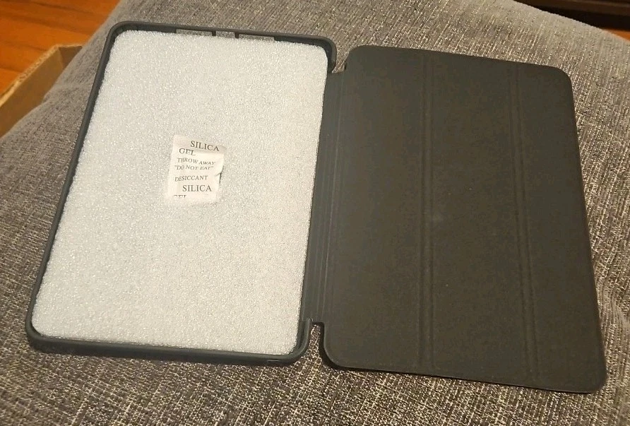 ProCase iPad Mini 5 2019 Case 5th Generation iPad Mini, Slim Lightweight Stand  - Image 2 of 4