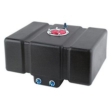 Jaz Products 250-008-nf Bottom Sump Fuel Cell 8 Gallon