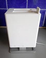 Stadler Form Anton Ultrasonic Humidifier / Aroma Diffuser NEW, boxed
