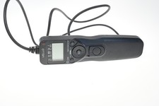 Vello ShutterBoss RC-C1 II Timer Remote Switch for Canon W/3-Pin Connectio G822