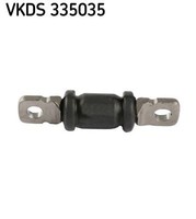 Skf Lagerung, Lenker Vkds 335035 FüR Opel