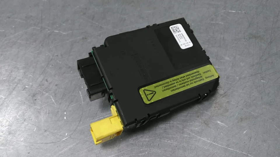 CENTRALINA VARIE VW Jetta III (1K2) Sedan 2.0 TFSI 16V (BWA) 2006 1K0953549AG - Immagine 3 di 4