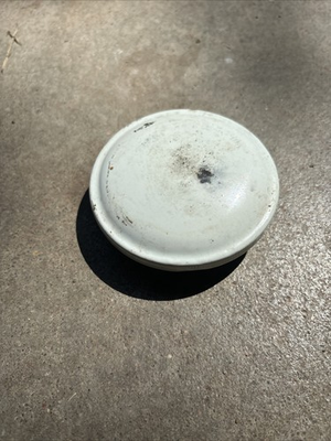 #ad Ford Gas Fuel Tank Cap F100 Non Locking $15.00