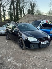 Mk5 Golf 1.9 Tdi
