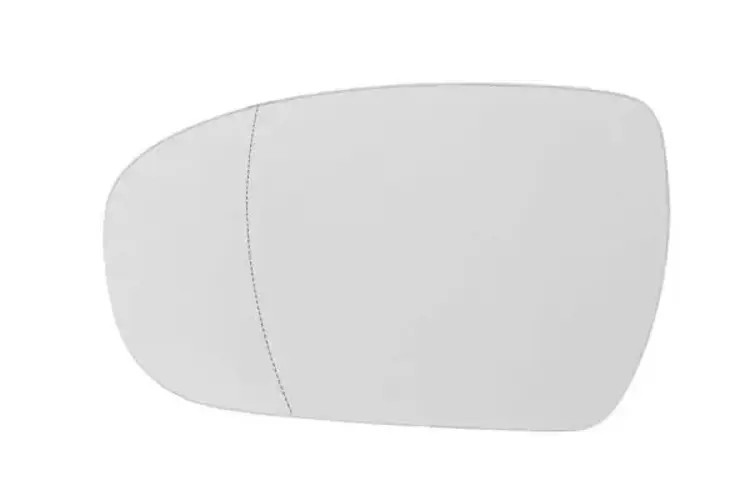 Mirror insert glass Left Heated 6102-20-2001391P BLIC for HYUNDAI i20 II