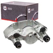 A.B.S. BREMSSATTEL VORDERACHSE RECHTS PASSEND FÜR MAZDA 323 | 726422