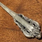Wallace Sterling Silver Dinner Fork  ‘Grande Baroque’