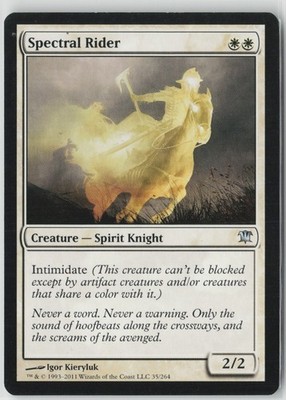 Spectral Rider 35 U Innistrad LP