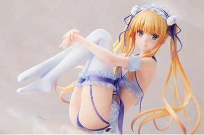 ALTER Saekano How to Raise a Boring Girlfriend Sawamura Spencer Eriri Lingerie