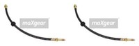 2 X Bremsschlauch VA FüR BMW 3Er (E46),Z4 (E86,E85)