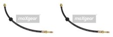 2 x Bremsschlauch VA für BMW 3er (E46),Z4 (E86,E85)