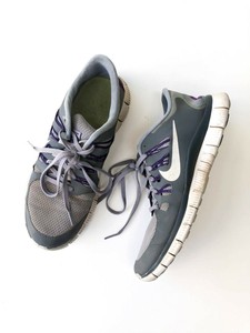 nike free run purpura