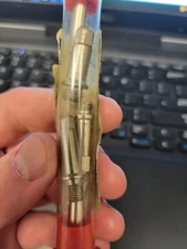 Plasma Components Inc 9-5720 Air Electrode, pkg/5ea, for PCH-51/PCM-51 Torch