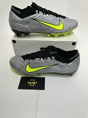 Nike Mercurial Vapor 15 Men's Size 7 Elite SG-Pro AC  xxv  FJ2969-060 