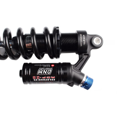 Dnm Burner Rcp2S Bike MTB Downhill DH Rear Shock 190mm 200m 220mm
