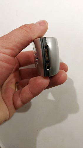 954.Motorola V60i Very Rare - For Collectors - No Sim Card - CDMA - Picture 9 of 9