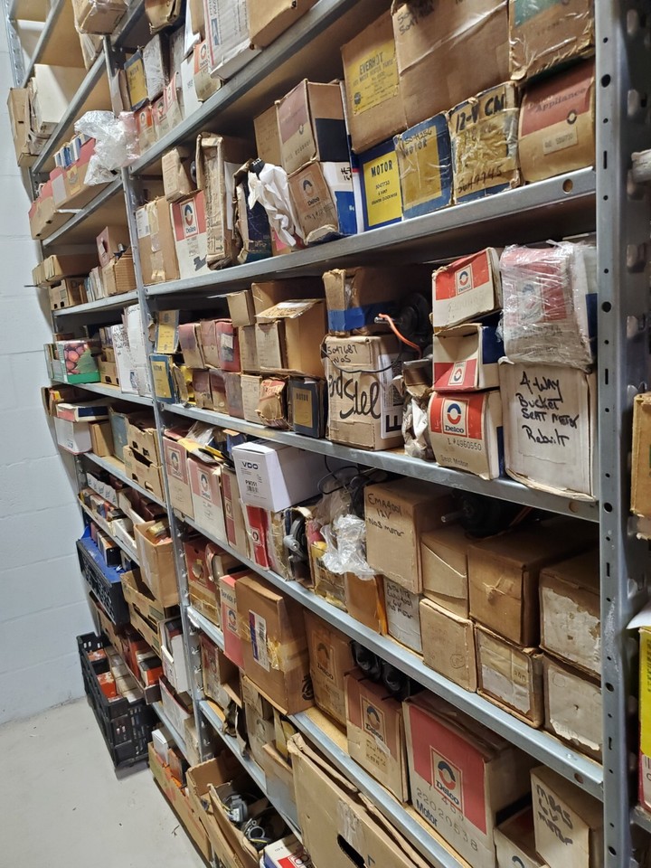 Delco Remy 1404 Dash light Switch Buick Chevrolet Truck GMC Olds 1936 ...