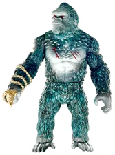 King Godzilla x Kong: The New Empire, Toy Fight Mode Gorilla Ape Action Figure