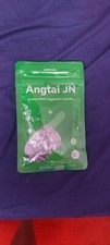 Abgtai JN empty capsules 100 Count size 0