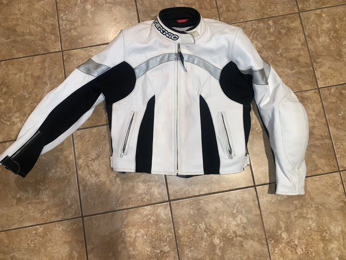 Teknic jackets hotsell