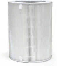 3-In-1 HEPA Activated Carbon Filter for Air Purifier Hestom NDAP-01 NDAP_02 1Pk