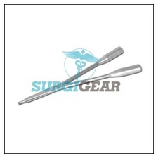 Apri intonaco acciaio 17'' strumenti ortopedici alta qualitàQUALITÀ PREMIUM