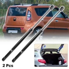 2pcs Rear Trunk Lift Supports Struts Shocks Gas Spring for Kia Soul 2010-13
