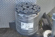 MARINE PRODUCTS 350-0560 5/16 MARINE FUEL LINE HOSE  J1527 USCG 250FT ROLL