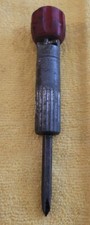 Vintage Ratchet Socketool  Reversing Driver Driving Tool socket wrench