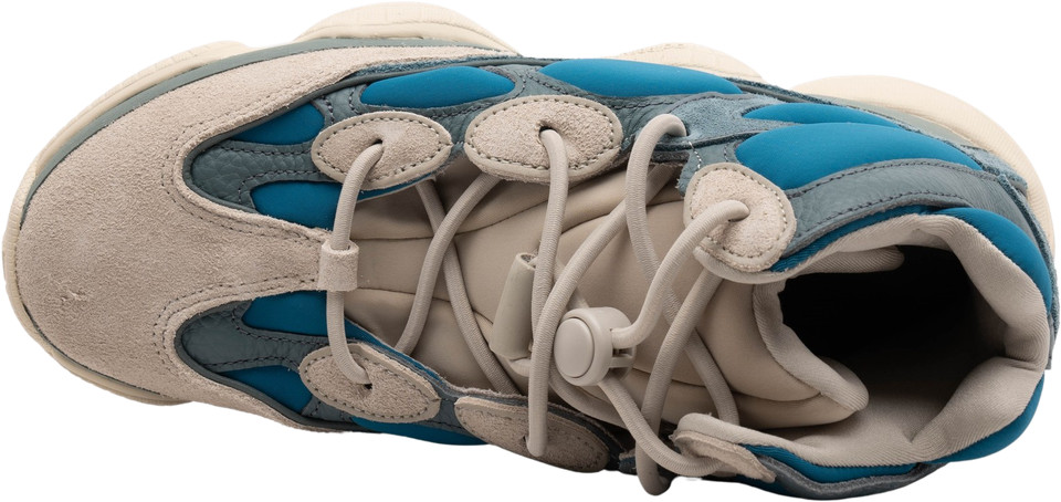 adidas yeezy 500 high frosted blue