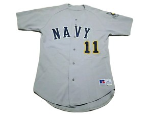 us navy baseball jersey
