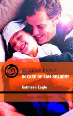 In Care of Sam Beaudry (Mills & Boon Cherish) (Special Moments) 