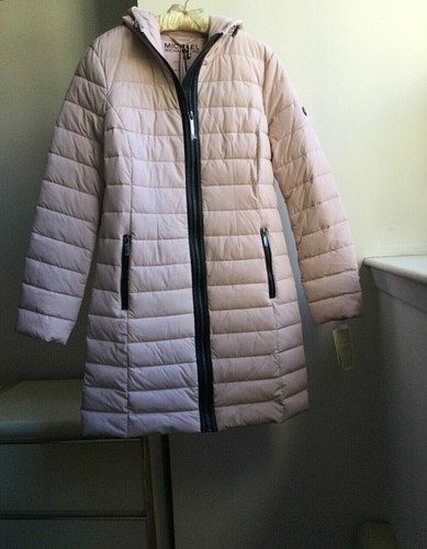 michael kors coat ebay