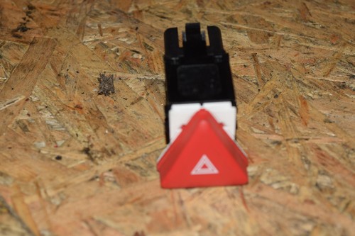 Original VW Golf 5 1K0953509A Warnblinkschalter Warnblinker Schalter