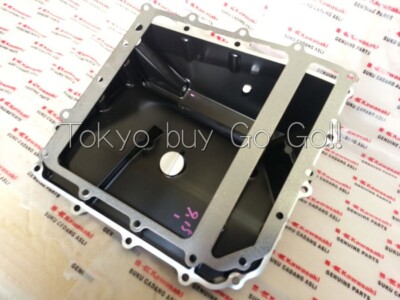 ko-pan-daページ KAWASAKI Genuine ZRX1200 Oil Pan 49034-1139 | eBay
