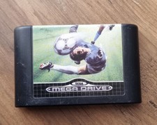 Thumbnail of ebay&reg; auction 275044620703 | World Cup Italia 90 FIFA Mega Drive 16 Bit Game Cartridge PAL & NTSC