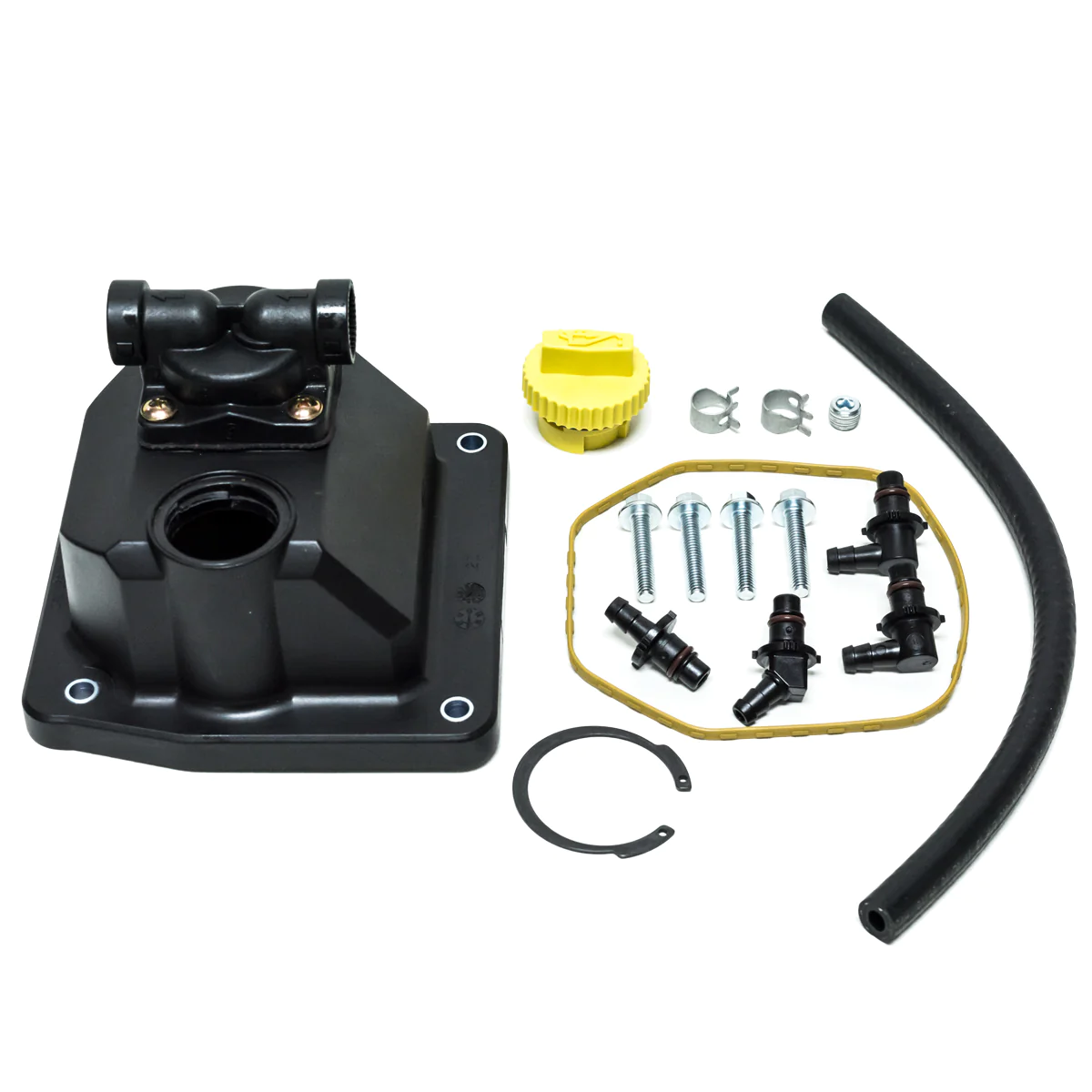 Genuine OEM Kohler Fuel Pump Kit Valve Cover 24 559 10S CH18CH25