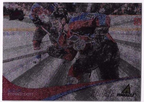 11/12 PINNACLE ROOKIES RC Hockey (#291-365) U-Pick From List - Picture 15 of 48