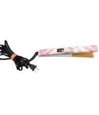 CHI Ceramic Hairstyling Flat Iron 1 Inch Plates