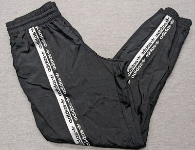 Adidas Originals RYV Tape Trackpants Joggers Women's Size Small