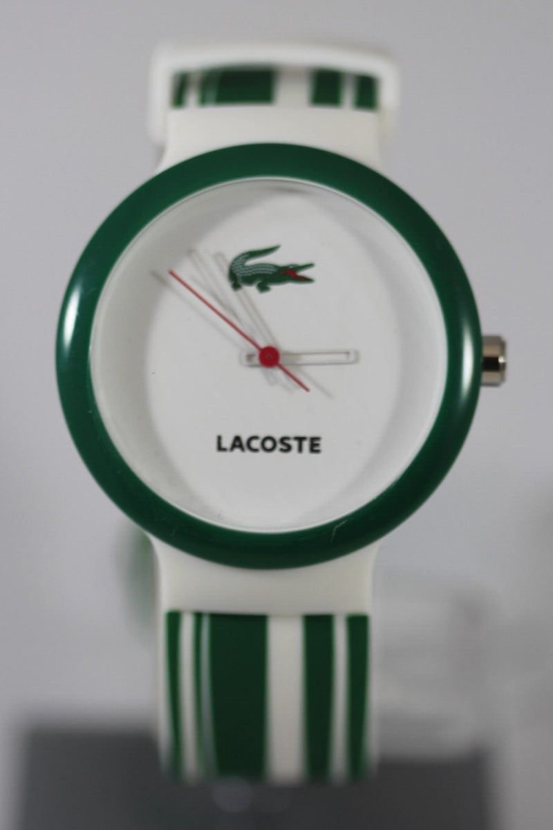 Lacoste Watch