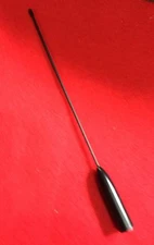 WIDE BAND ANTENNA 108-1300MHz COMPARE TO DIAMOND  SRH519